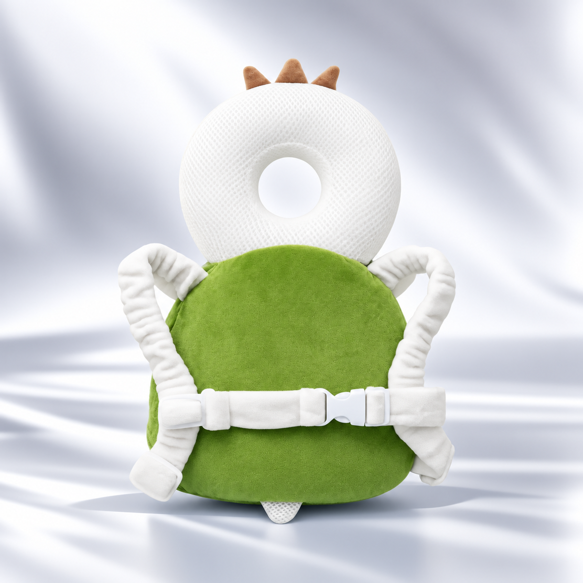 Yumin Guardian™｜赤ちゃん用やわらか転倒クッション