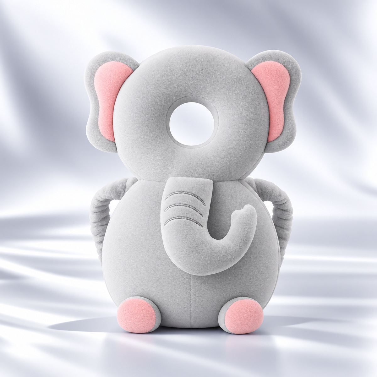 Yumin Guardian™｜赤ちゃん用やわらか転倒クッション