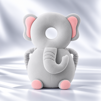 Yumin Guardian™｜赤ちゃん用やわらか転倒クッション