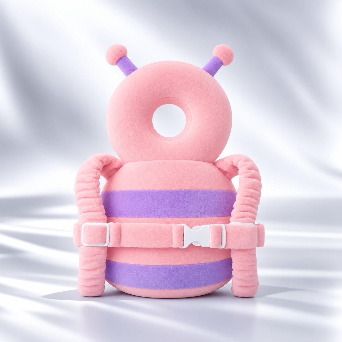 Yumin Guardian™｜赤ちゃん用やわらか転倒クッション